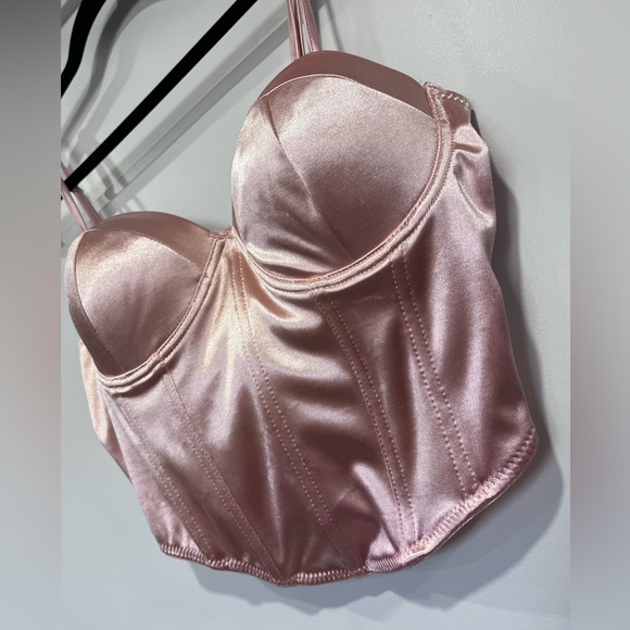 Corset bra top - Picture 2 of 10